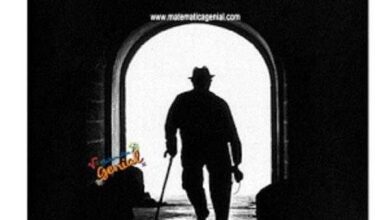 Teste de visão: a pessoa está vindo, indo ou parada?