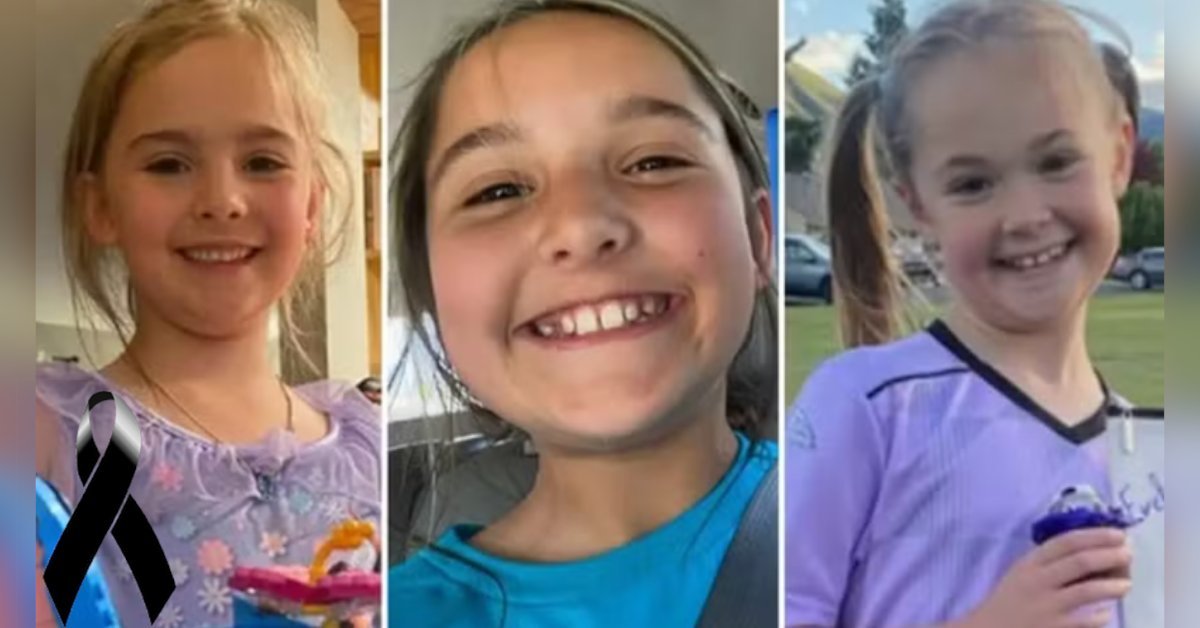 Tres irmas sao encontradas sem vida apos visitarem o pai