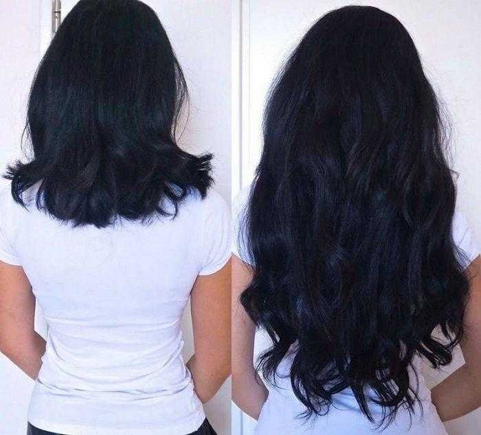 Truque caseiro que faz os cabelos crescerem fortes