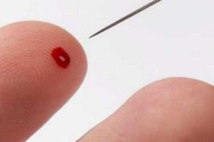 Veja como salvar uma pessoa de um AVC usando apenas uma agulha! gt