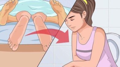 Você sente dores ou ardor quando faz xixi após ter relações? Então veja isto!