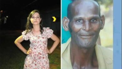 Voluntária ajuda homem a mudar de vida e é estuprada e assassinada por ele