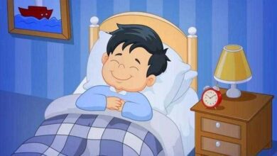 Acabe com a insônia e descanse bem todas as noites