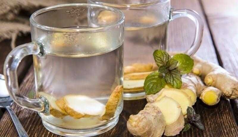 agua de gengibre perca ate 5 kg em 1 mes ÁGUA DE GENGIBRE: Perca até 5 kg em 1 mês