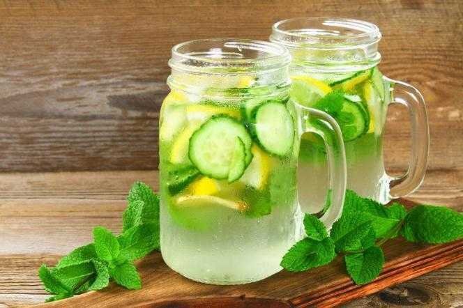agua de pepino emagreca ate 4kg por semana Água de pepino, emagreça até 4kg por SEMANA