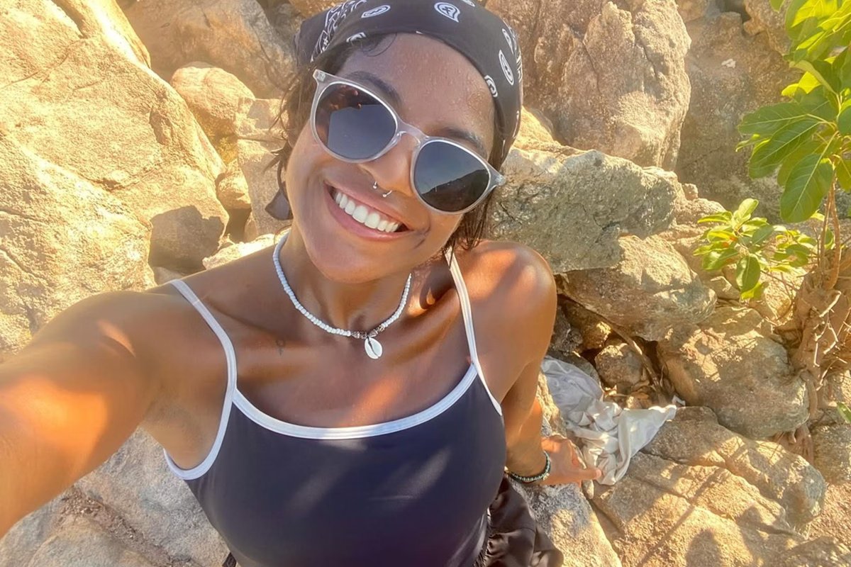 Juliana Marins - Foto: Reprodução