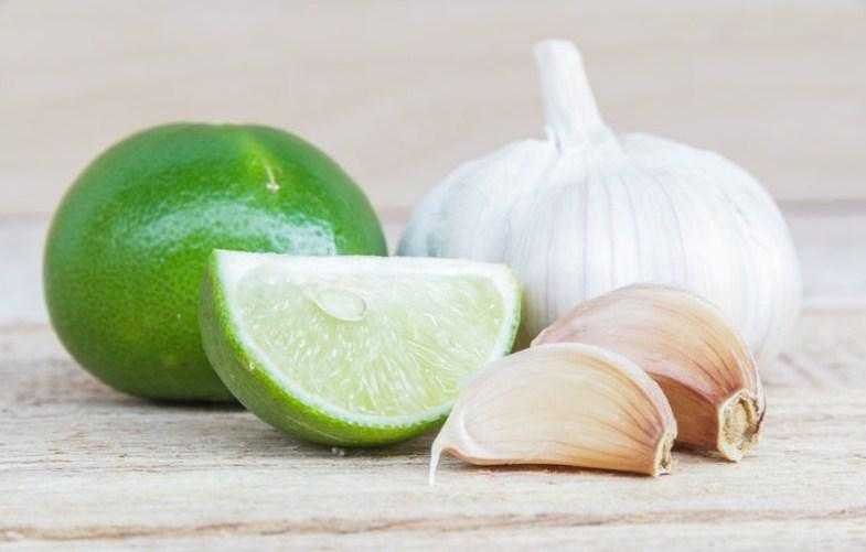 alho com limao faz milagres para nossa saudeveja Alho com limão faz milagres para nossa saúde.VEJA! ws