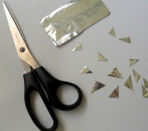 aprenda como fazer unhas metalicas unhasmetalizadas