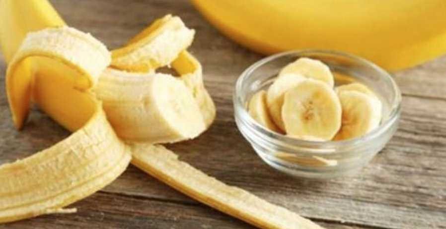 banana e bicarbonato de sodio a mistura simples que esta Banana e Bicarbonato De Sódio: a Mistura Simples Que Está Surpreendendo as Mulheres Porque é Capaz de Eliminar Marcas e Rugas do Rosto!