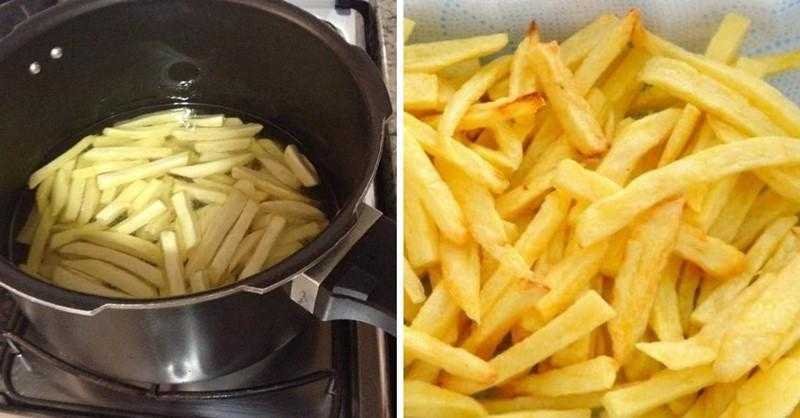 batata frita feita na panela de pressao Batata Frita Feita na Panela de Pressão dd