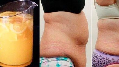 Beba isto antes de deitar e vai se surpreender com os resultados