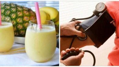 bebida caseira para controlar pressao arterial Bebida caseira para controlar pressão arterial