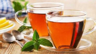 Benefícios do Chá Vermelho 0h