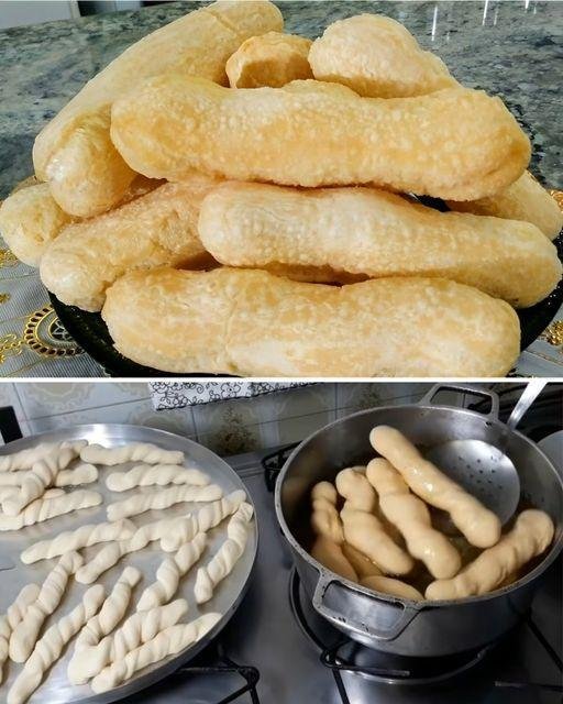 Click Bolso Receitas