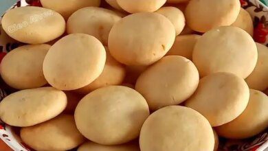 Bolacha de Tapioca Super Crocante