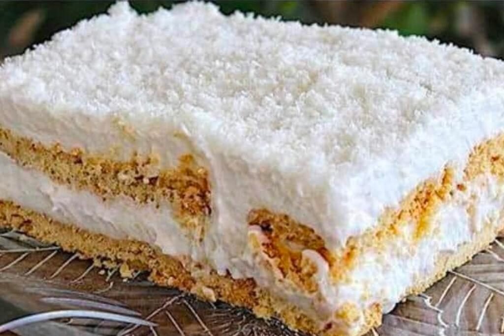 bolacha maria mais 3 ingredientes Bolacha Maria mais 3 ingredientes e você não vai acreditar no resultado, vem aprender