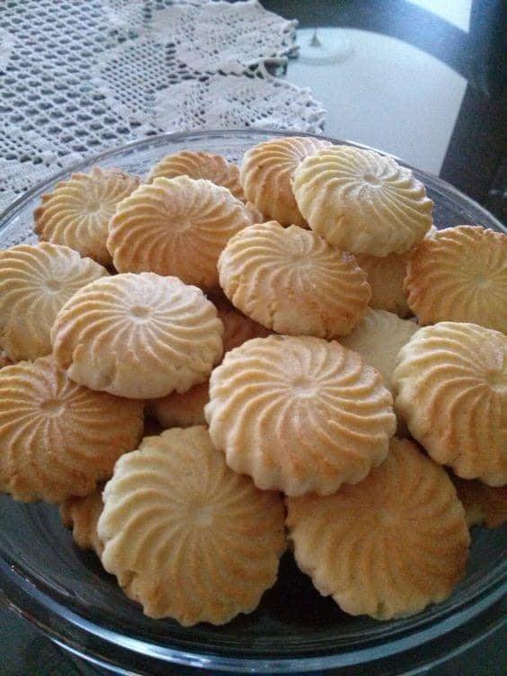 Bolachinha 3 Marias, a Maizeninha mais saborosa que eu já comi, fica pronta em poucos minutos