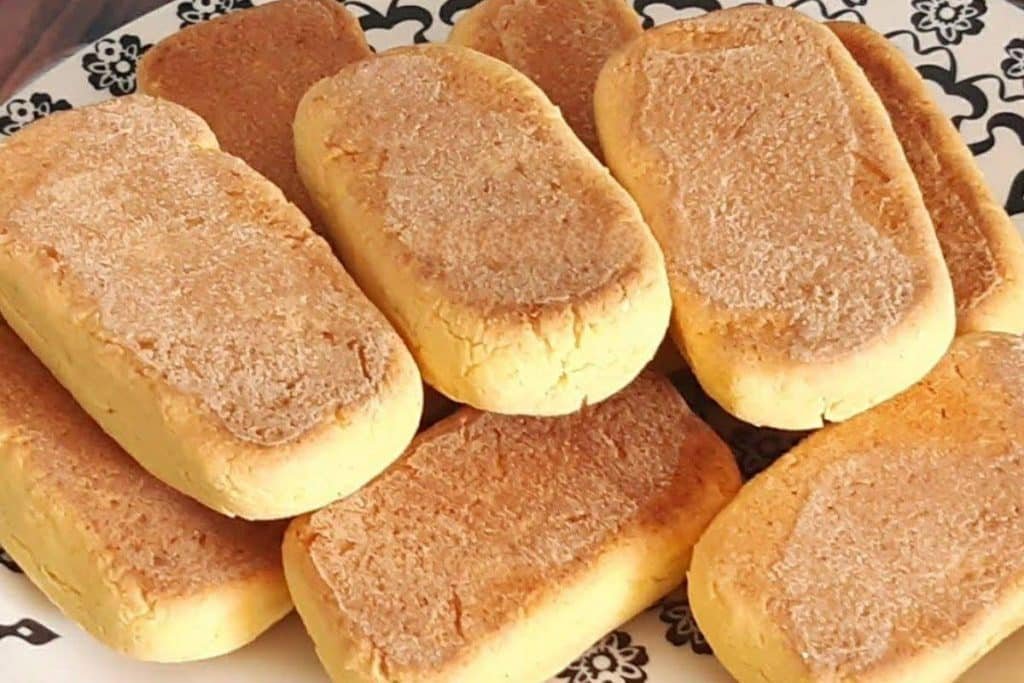 bolachinha de milho que derrete na boca opcao perfeita pra Bolachinha de Milho que derrete na boca