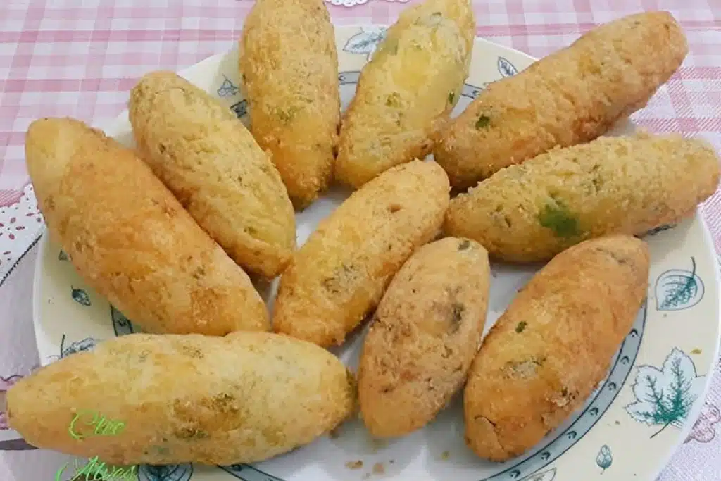 Click Bolso Receitas