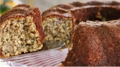 bolo de banana e aveia sem acucar e sem farinha.webp Bolo de Banana e Aveia sem açúcar e sem farinha