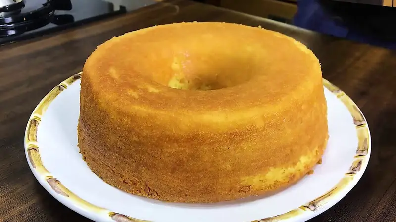 bolo de iogurte facil e saboroso bolo de iogurte fácil e saboroso
