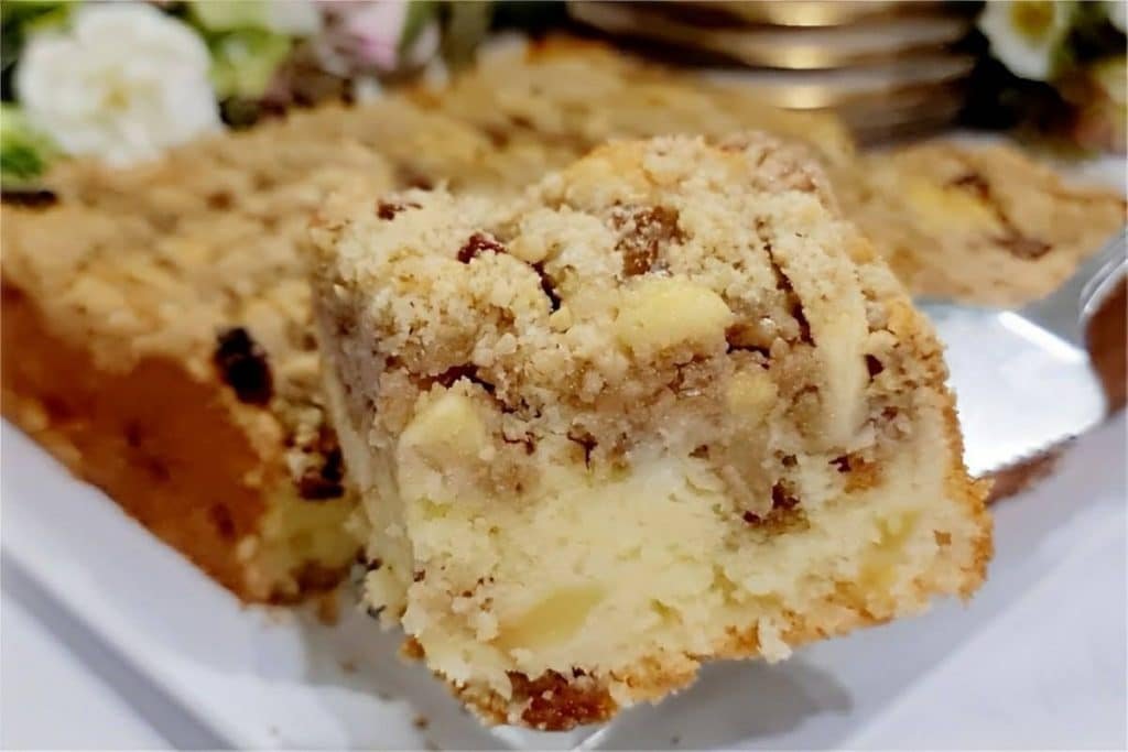 bolo escandaloso um bolo de maca que e um escandalo Bolo escandaloso