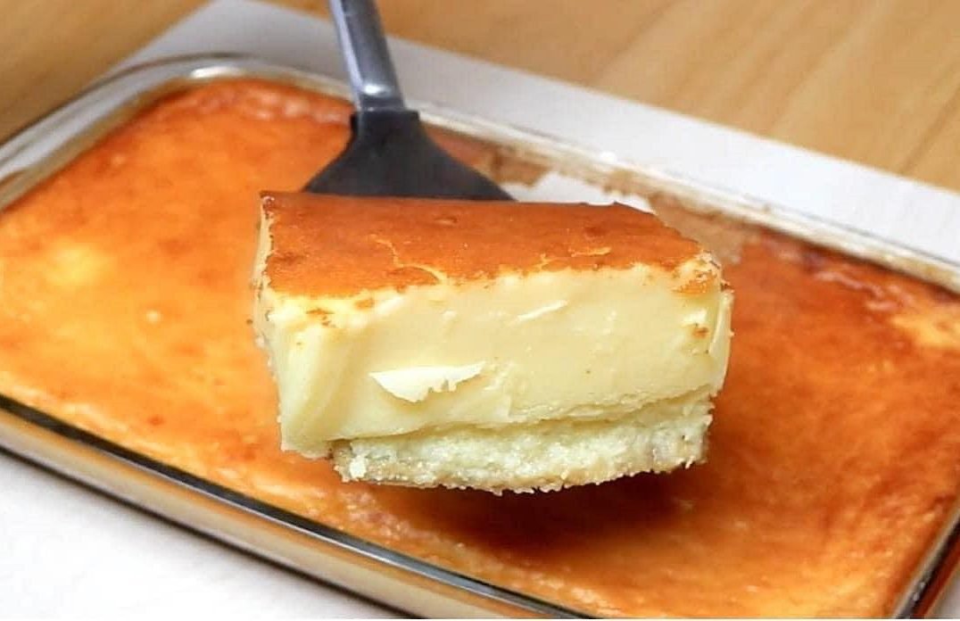 bolo mole de fuba bem cremoso que parece pudim Bolo mole de fubá bem cremoso que parece pudim