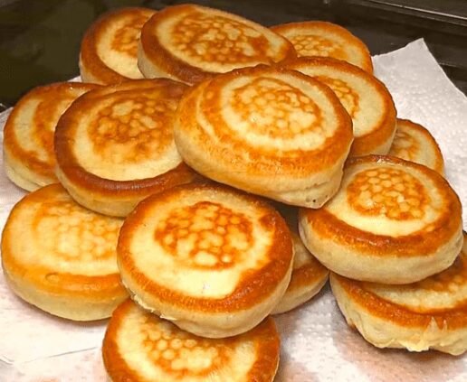 buxo quebrado o bolinho que minha sogra sempre faz Buxo-Quebrado
