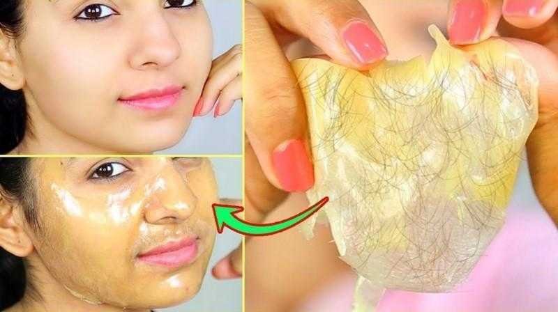 cansada de gastar dinheiro com depilacao entao aprenda essa receita Cansada de gastar dinheiro com depilação 0t