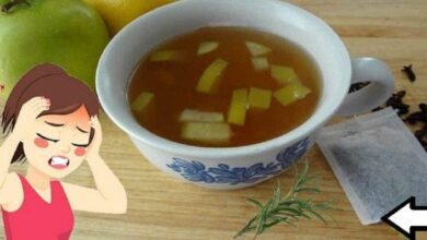 Chá calmante: contra ansiedade, estresse, angústia, tristeza e depressão