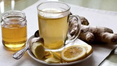cha de gengibre para emagrecer Chá de Gengibre Para Emagrecer fr