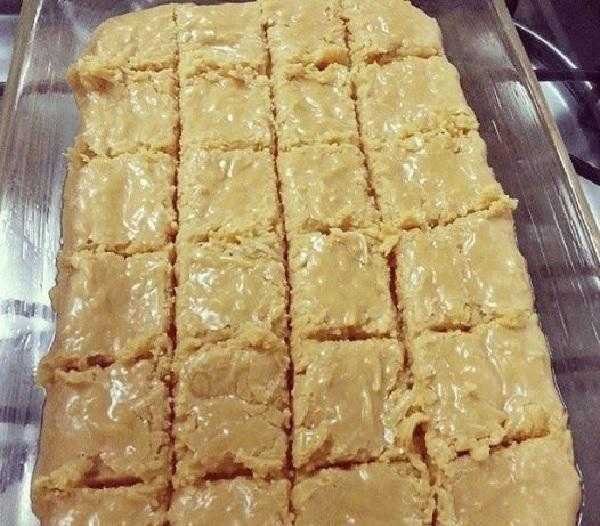 Cocada Fácil com 3 Ingredientes e