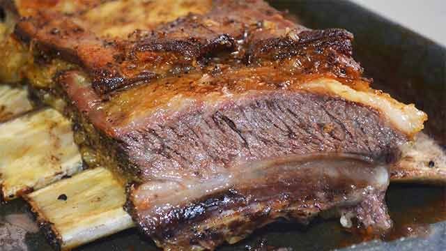 Como assar costela no forno cda340a6c4c1fdb4c514cf411f4e8222 Como assar costela no forno