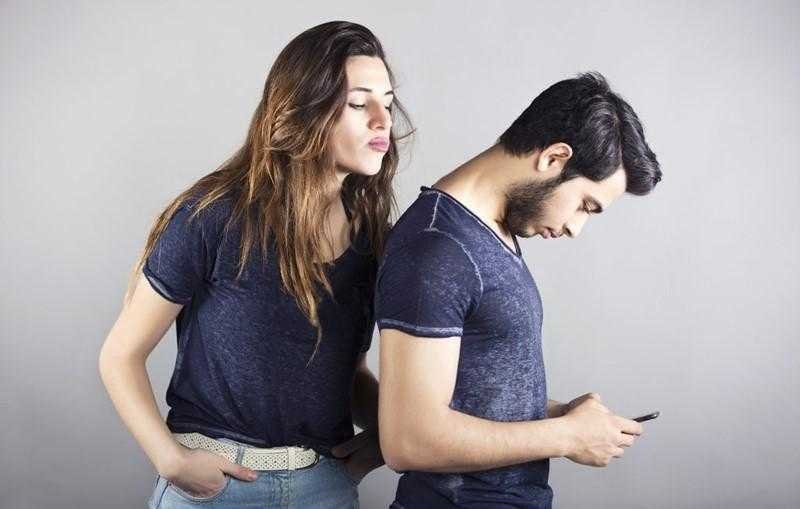 Como cada signo reage quando o assunto é ciúmes q