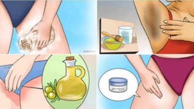 Como clarear a pele da região íntima de forma natural