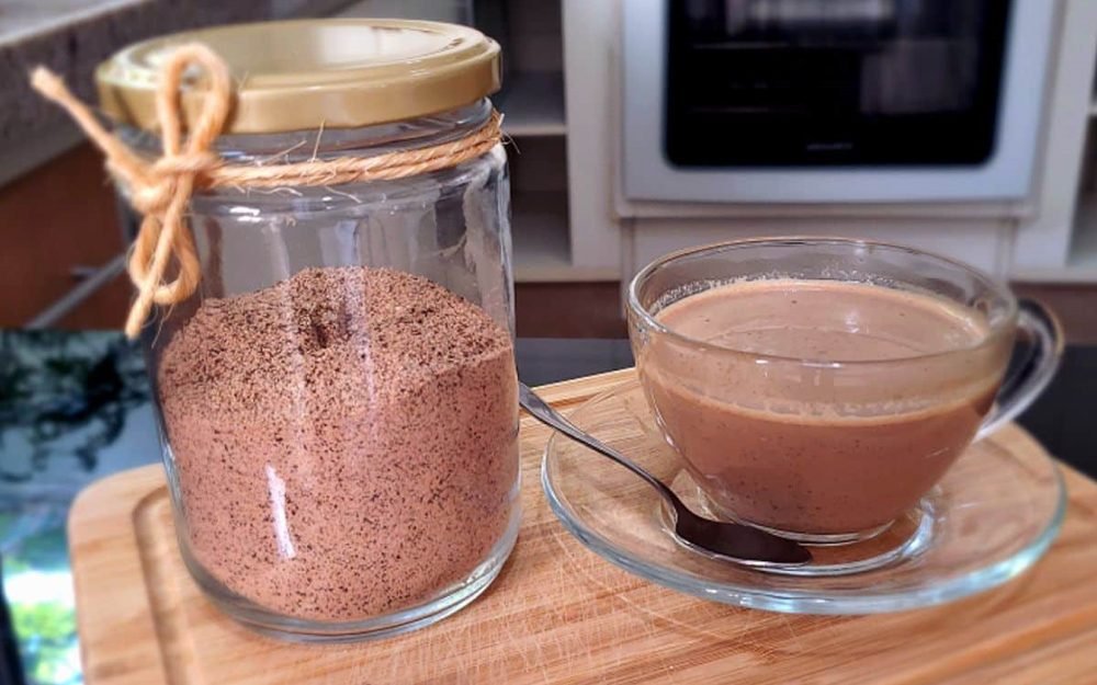 como fazer cappuccino caseiro simples como fazer cappuccino caseiro simples