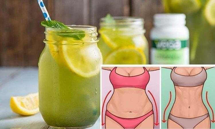 como fazer cha verde com limonada para perda de peso Como fazer chá verde com limonada para perda de peso