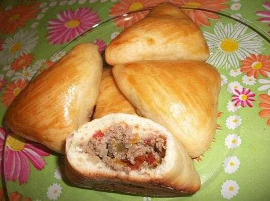 como fazer esfirra de carne de liquidificador Como fazer esfirra de carne de liquidificador