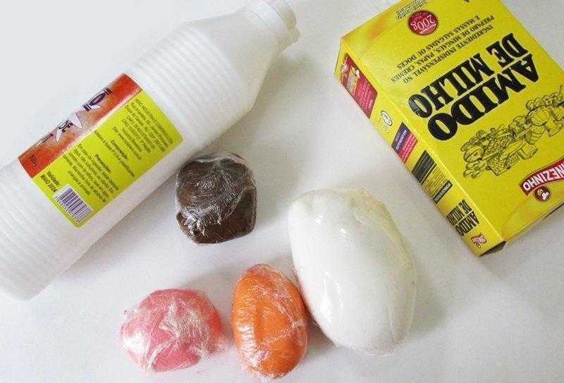 como fazer massa de biscuit caseira Como fazer massa de biscuit caseira