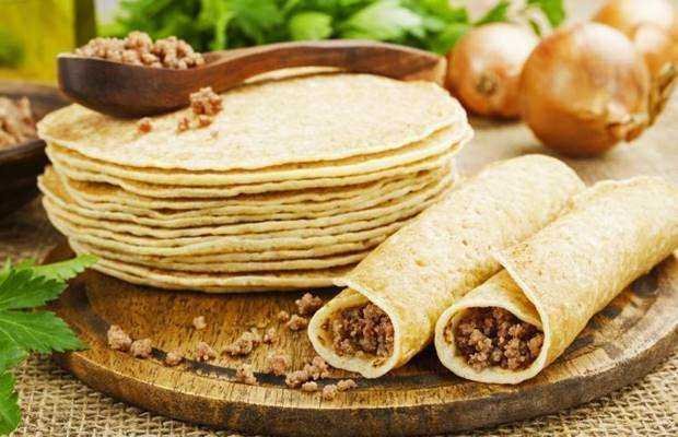 Como fazer massa de panqueca