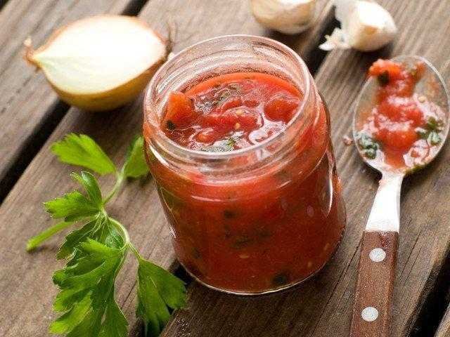 Como Fazer Molho de Tomate Caseiro