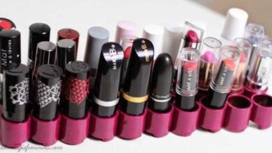 Como fazer Porta Batons com cano PVC