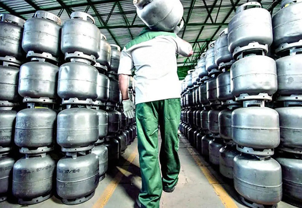 Como identificar gás doméstico adulterado? Confira e saiba como evitar cair em golpes