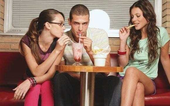 como lidar com as amigas do meu namorado COMO LIDAR COM AS AMIGAS DO MEU NAMORADO