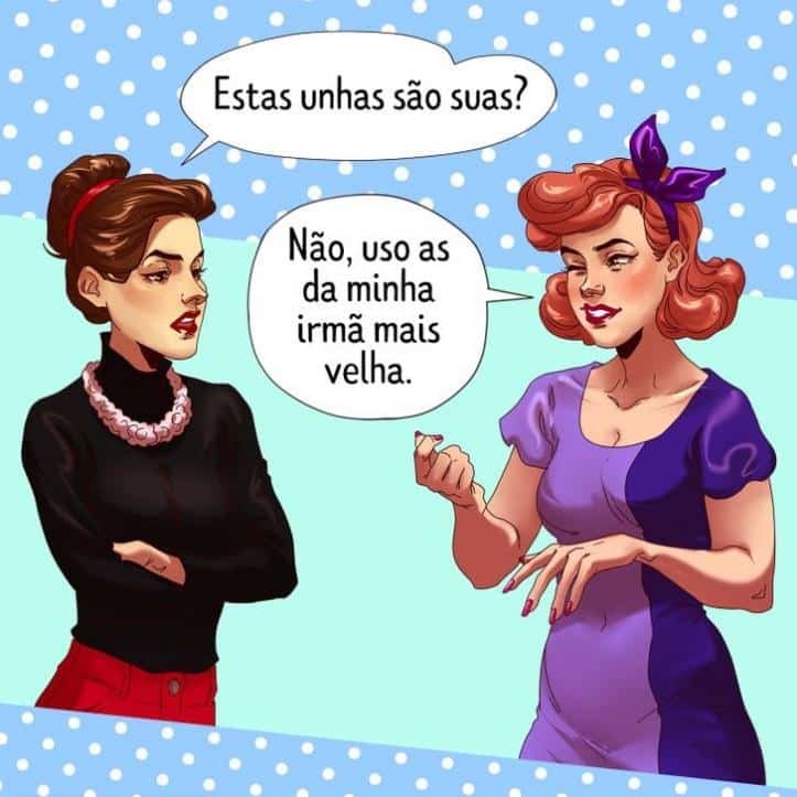 como responder a 12 perguntas inconvenientes para que nao voltem