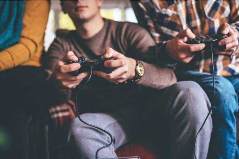 como saber se voce e um viciado em games Como saber se você é um viciado em games