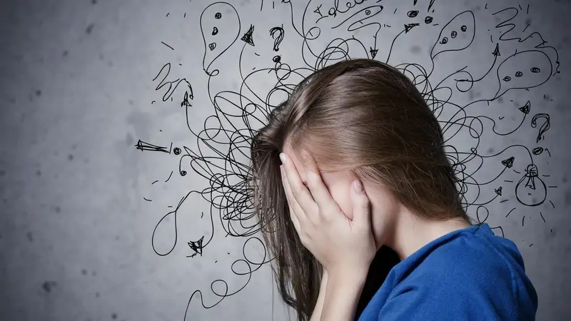 como saber se voce sofre de transtorno de ansiedade Como saber se você sofre de transtorno de ansiedade