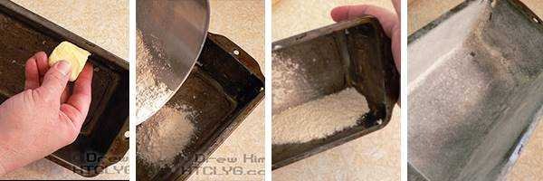 como untar uma forma corretamente como-untar-uma-forma-corretamente