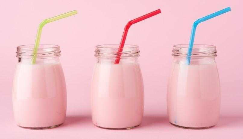 Conheça o saboroso shake mata fome