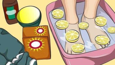 Conheça os benefícios da mistura de hortelã e limão 1qa